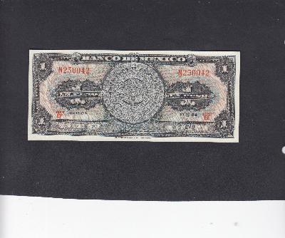 Beschrijving voorzijde: CALENDAR